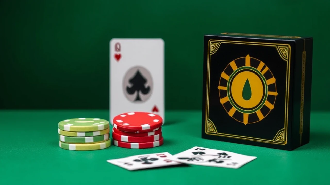 Improve Your Strategy in Sunwin Card Game: A Decade of Pointers for Success