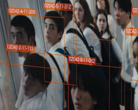 Happyend Film Analysis – Surveillance-State Japanese High-School Story Emerges as Exceptionally Mysterious