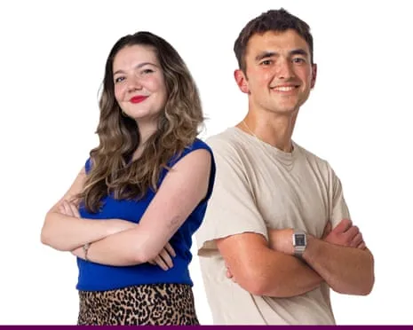An Unforgettable Evening: Niamh and Harry Recount Their First Meeting Experience