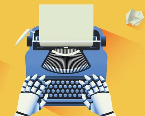 AI Could Never Substitute My Authors. However, Without Oversight, It May Ruin Publishing As It Exists Today