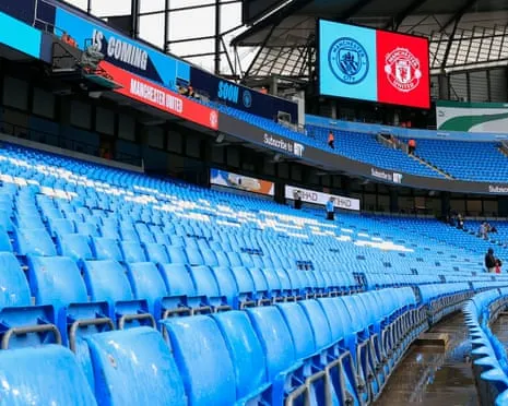 The Premier League club Terminates Bar Worker for Sporting Opposing Team Jersey on Derby Day