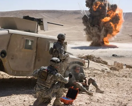 Moving from High-Energy Action to Artistic Drama … Every Kathryn Bigelow’s Movies – Ranked!