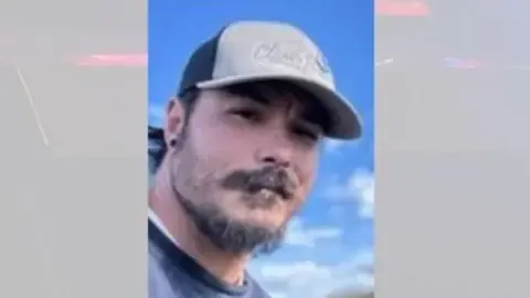 Law enforcement locate remains suspected as US man wanted for taking the lives of his children
