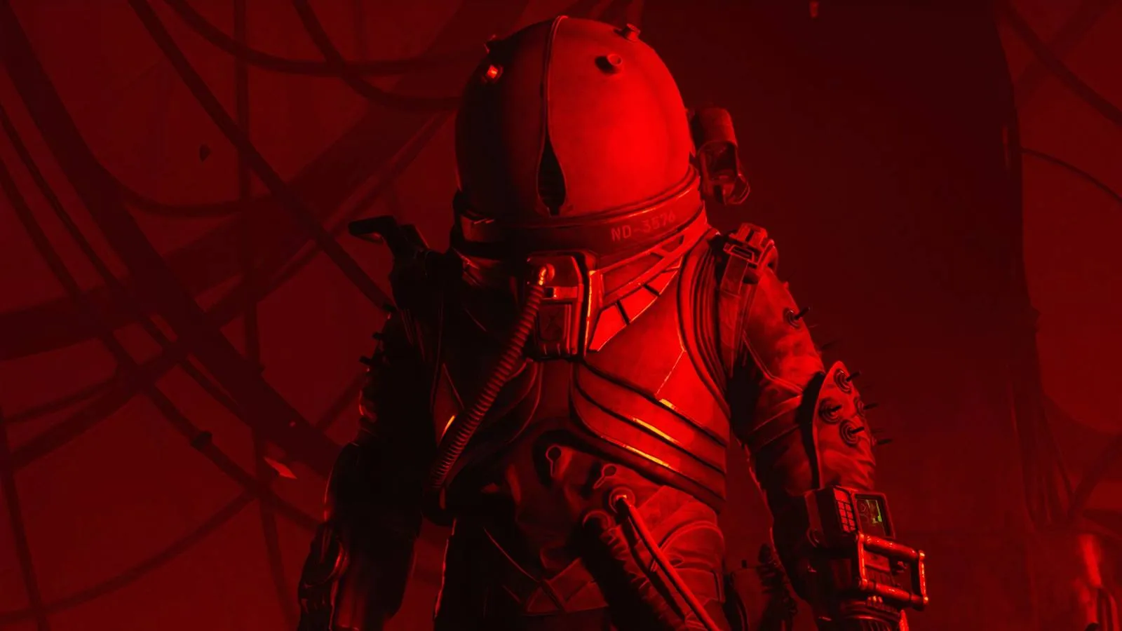 Cronos: The New Dawn: An Terrifying Nightmare Based in the Creators’ Hometown