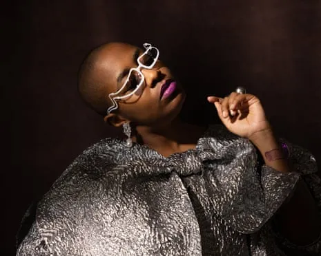 Cécile McLorin Salvant: Musical Exploration – A Jazz Artist of Unique Abilities and Fearless Variety