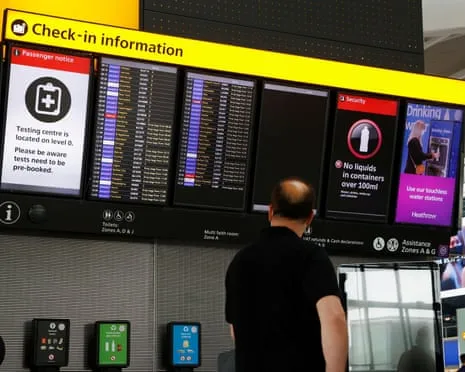 Significant Airport Disruptions Reported Across Europe Following Cyber-Attack Targeting Boarding Services