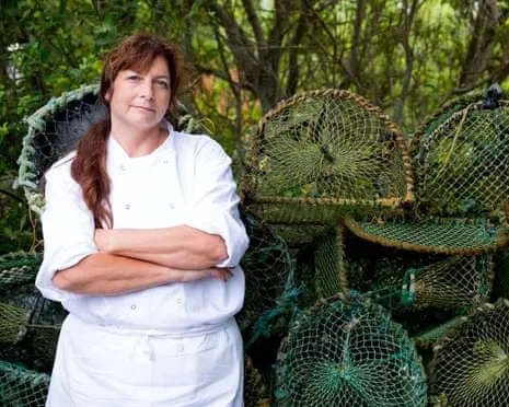Croft Originals: Transforming Isle of Mull's Culinary Scene