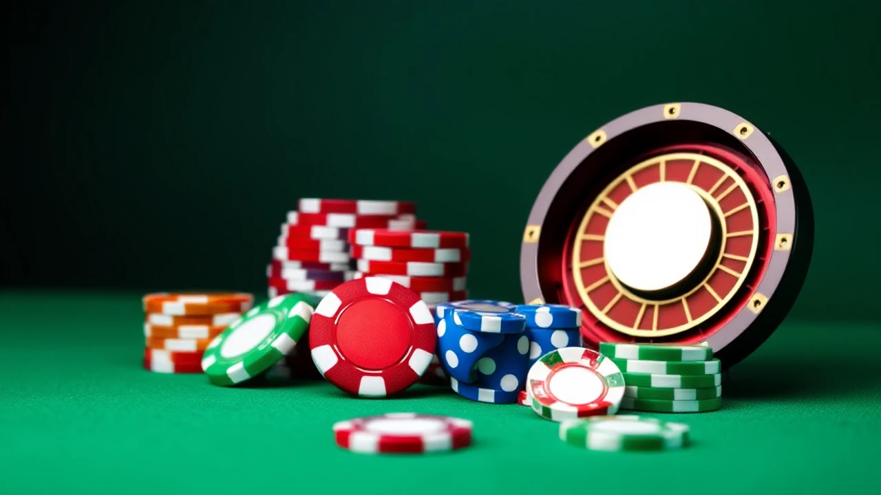 Improving Your Skills in Casino Games: Progression from Novice to Pro