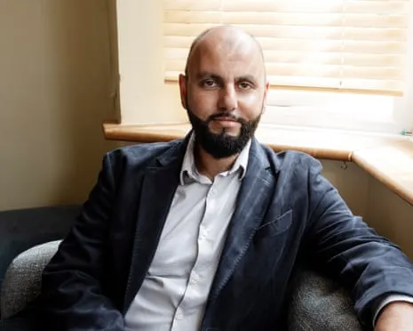 Attorney Involved in Palestinian Group Case States He Was Illegally Held During Police Encounter