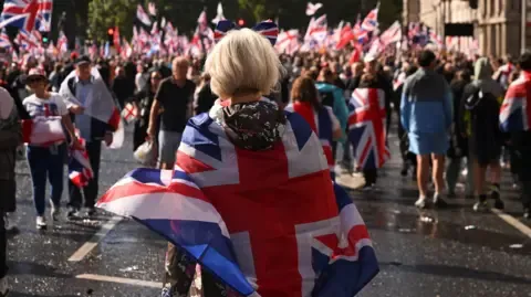 National Identity and Freedom of Expression – Why We Travelled 200 Miles to Robinson’s London Rally