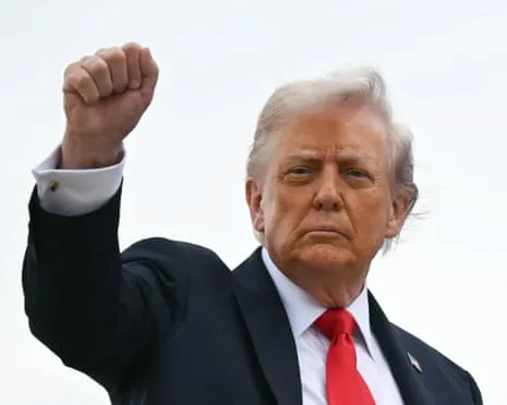 Preventing the conservative activist Assassination from Turning into Trump's Historical Precedent