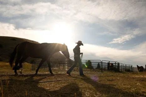 Get to Know the American Women Ranchers Redefining Modern Ranching