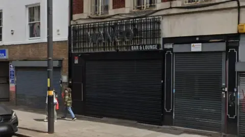 Detentions Executed In the Wake of Four Patrons Shot at Central Birmingham Club