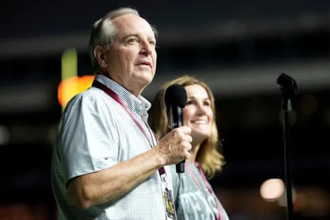 The Texas A&M University President Steps Down Following Dispute Regarding ‘Gender Ideology’