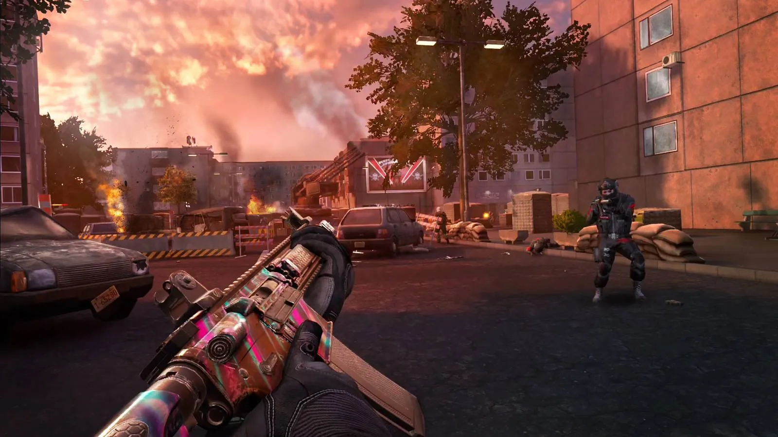 Controversial FPS Promises Reduced Rates to Boost Store Visibility