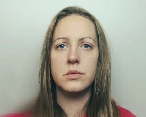 The Verdict: The Case of Lucy Letby Examination – Film Investigates Britain’s Most Notorious Baby Killer