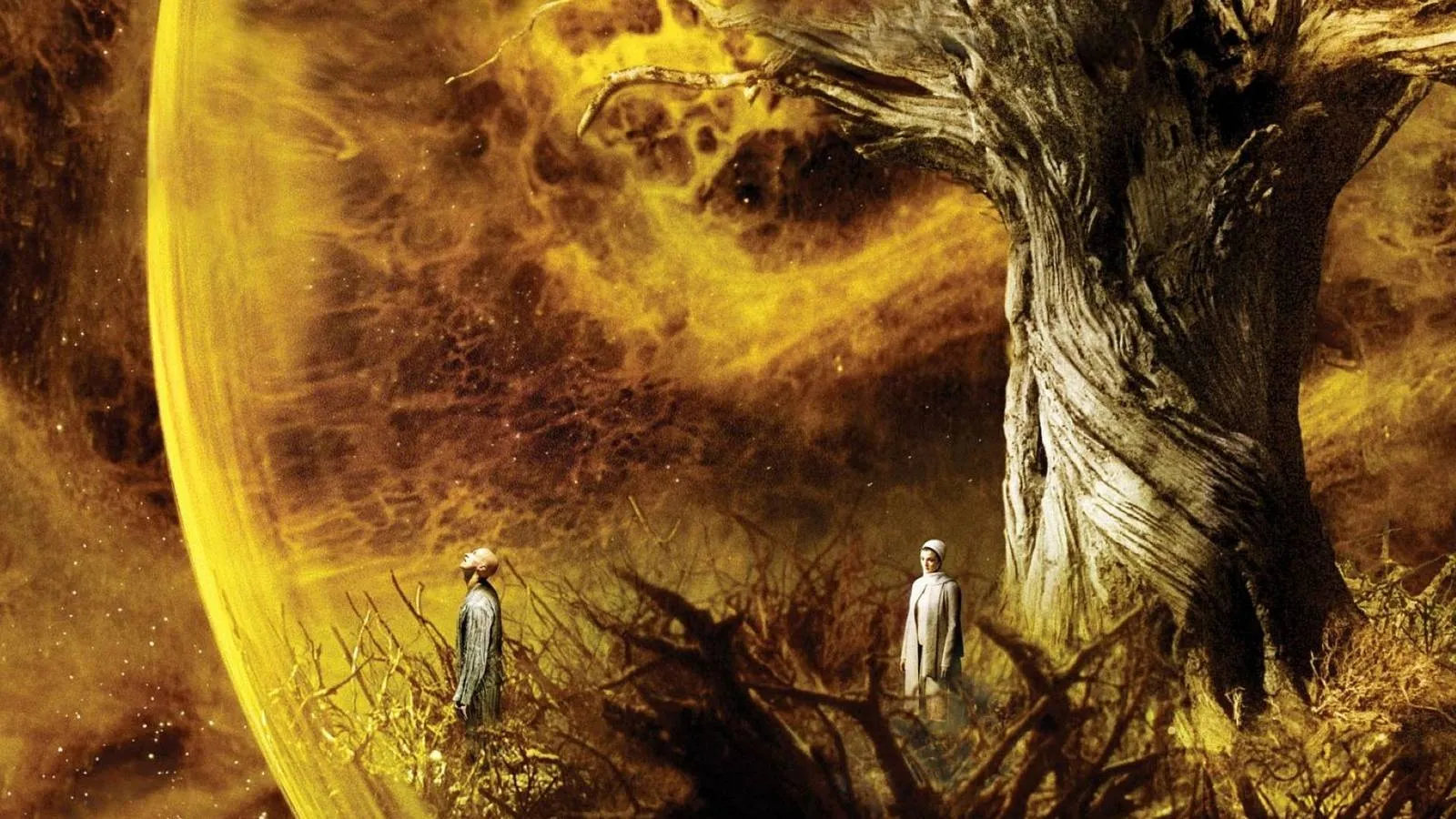 Aronofsky’s Latest Film Completely Overlooks One of His Finest Sci-Fi Dramas