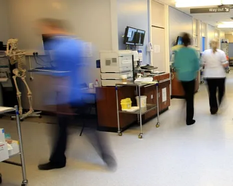 UK Physicians Found to be Responsible of Inappropriate Behavior Failing to be Removed from Practice, Study Reveals