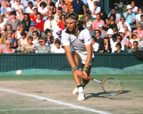 Björn Borg Takes Life ‘Day by Day’ After ‘Intense’ Cancer Identification
