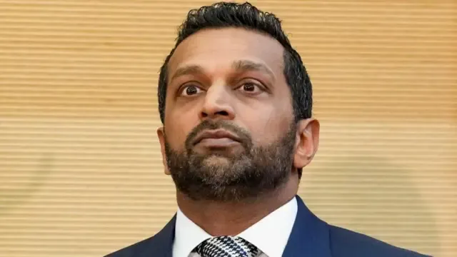 Federal Bureau of Investigation Chief Kash Patel Faces Questions Regarding Charlie Kirk Investigation in Congress