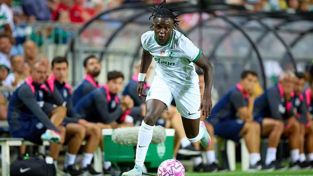 Ten Young Stars to Keep an Eye On in the European Cup