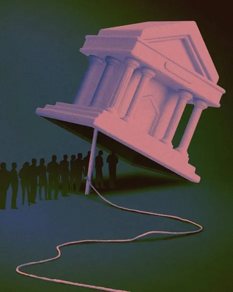 How Trump Has Turned the Legal System Inside Out to Pursue Deportation Goals