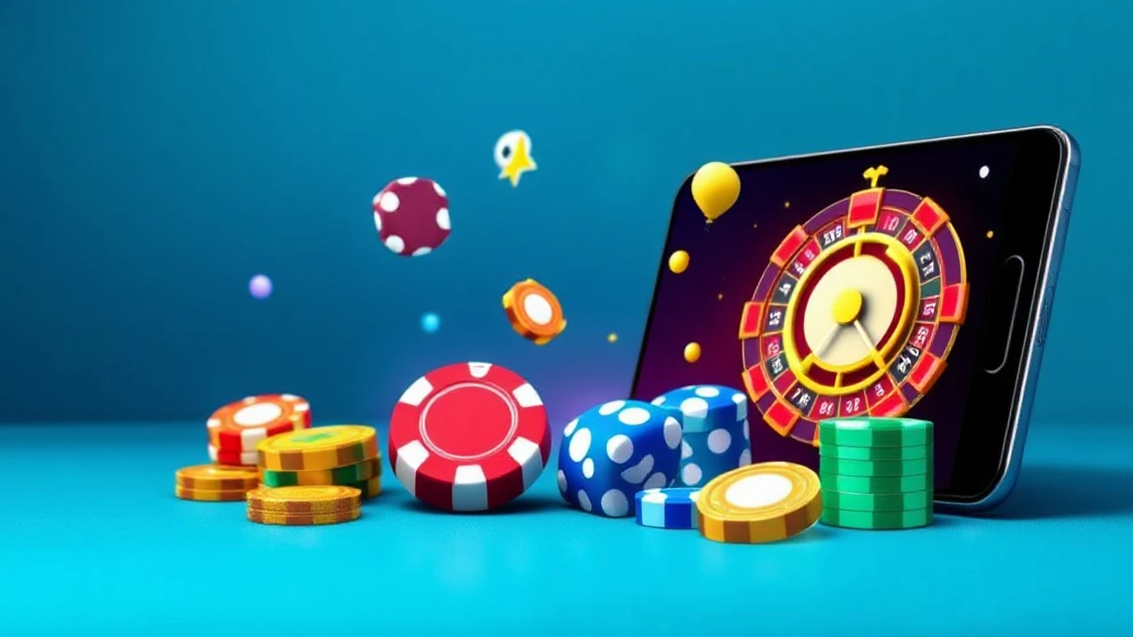 The Dynamic Landscape of Online Casino Gaming: Trend Analysis