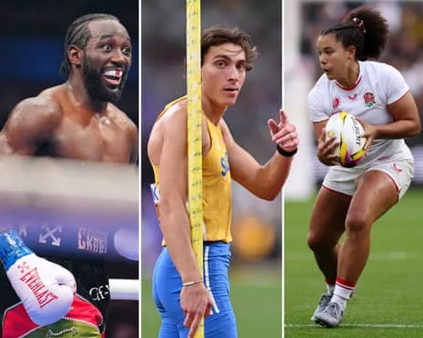 Sports Challenge: Test Your Knowledge Across Multiple Sports