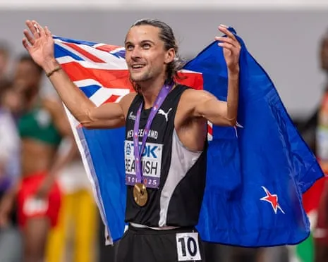 The Kiwi Star Claims Remarkable Victory for Kiwi Sports