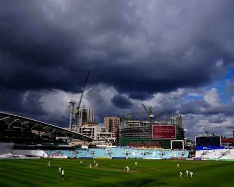 Surrey v Notts, Sussex versus Yorkshire CCC, and more – Third Day Highlights