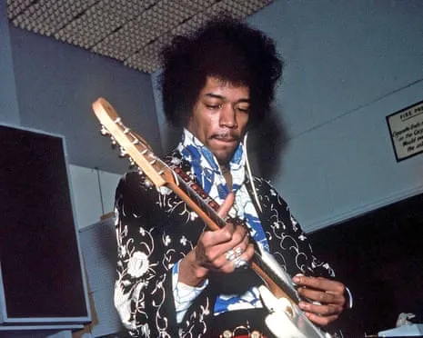 Famed UK Recording Facility Visited by Hendrix, Bowie and the Stones Preparing to Return Following Decades of Silence