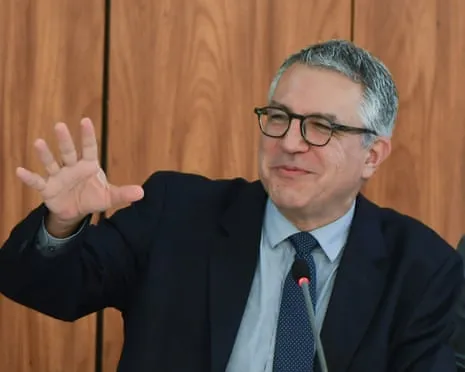 Political Abuse: Brazil Minister Denounces US Canceling Their Young Child&#39;s Travel Document