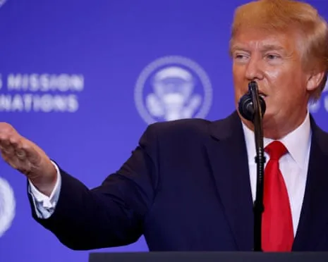 The President Abandoned The Oath of Office. The Future Will Not Regard Him Favorably