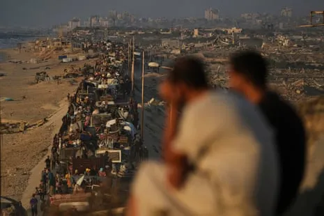 Jews and the Israeli State Are Not the Same: Equating Them Is a Propaganda Technique