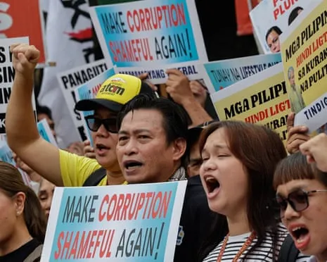 Massive Rally Projected in the Capital Amid Widespread Fury Regarding Reported Graft in State-Funded Infrastructure
