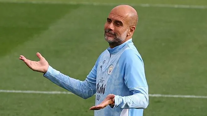 A Mountain Hike - Guardiola Jokes About Tight Fixture List
