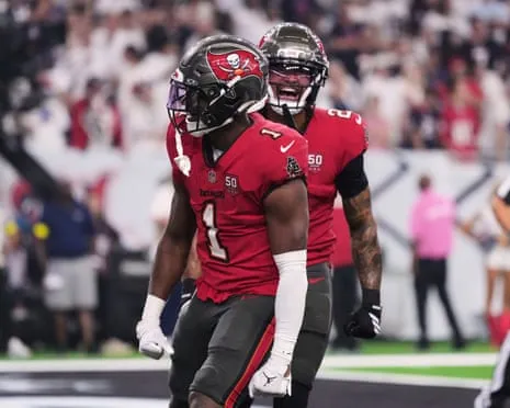 Late Baker Mayfield Heroics Secures Thrilling Win Over Houston Texans