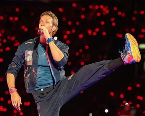 Coldplay Advocating Compassion Over a Controversial Figure's Death: Does It Constitute Enough or Should Musicians Take a More Defined Position?