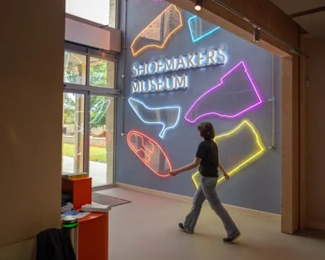 Clarks Unveils an Exhibition to Mark 200 Years