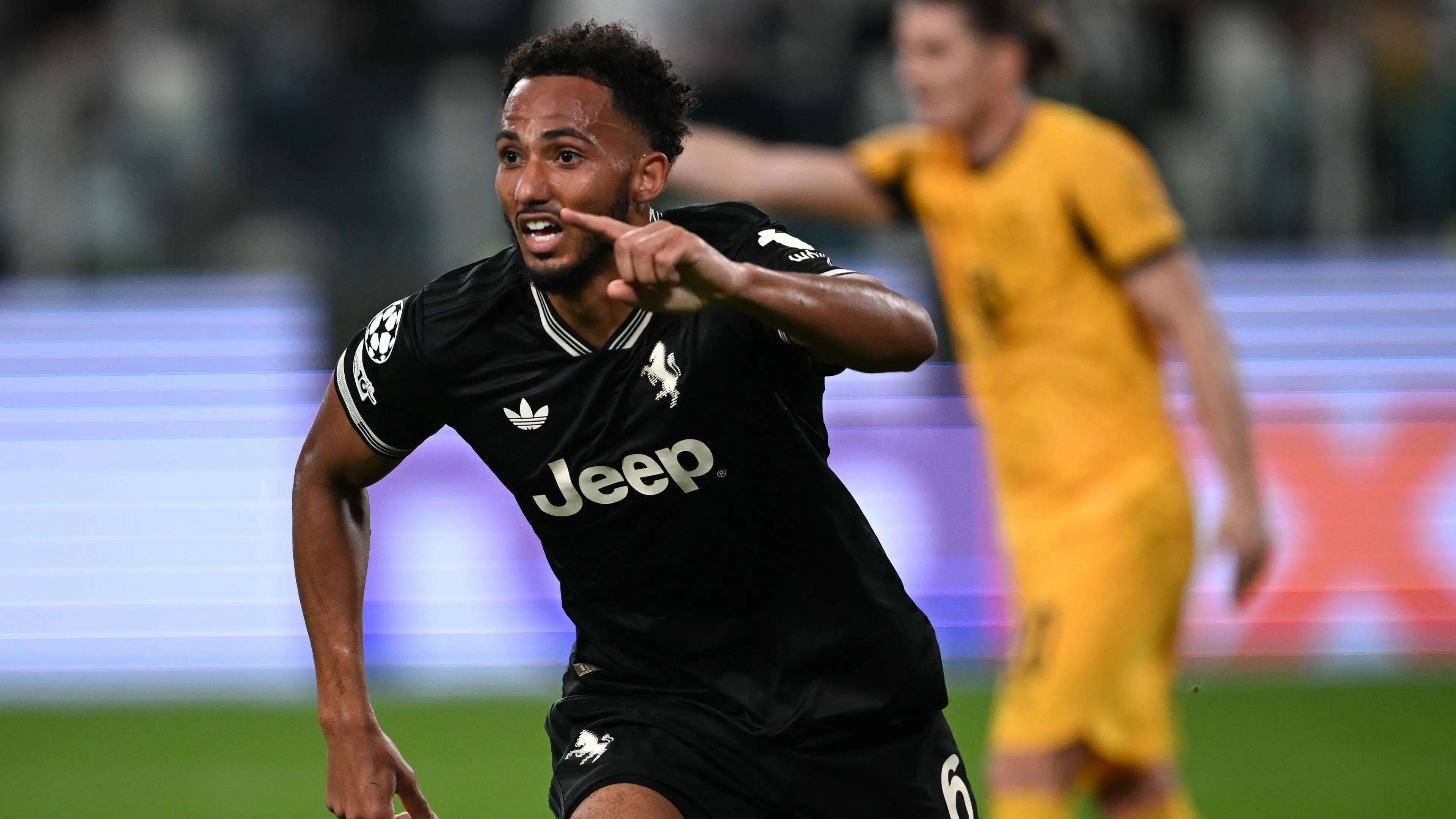 Juventus Rescue Dramatic Tie After Eight-Goal Second Period Showdown With Dortmund