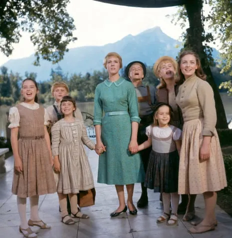 A Beloved Classic’s Young Actors Reflect: ‘Musicals About Singing Nuns’ – No One Was Sure the Public Would Buy It