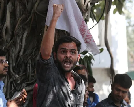 5 Long Years In Prison With No Legal Proceedings: The Case of a Prominent Activist