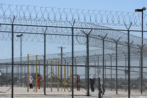 Punjabi Elderly Woman's Arrest by American Border Authorities Sparks Community Anger