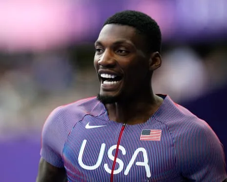 Enhanced Games Seeks UK Competitors After Recruitment of US Sprinter Kerley