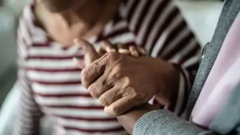Scientists Identify the Brain's Internal Step Counter