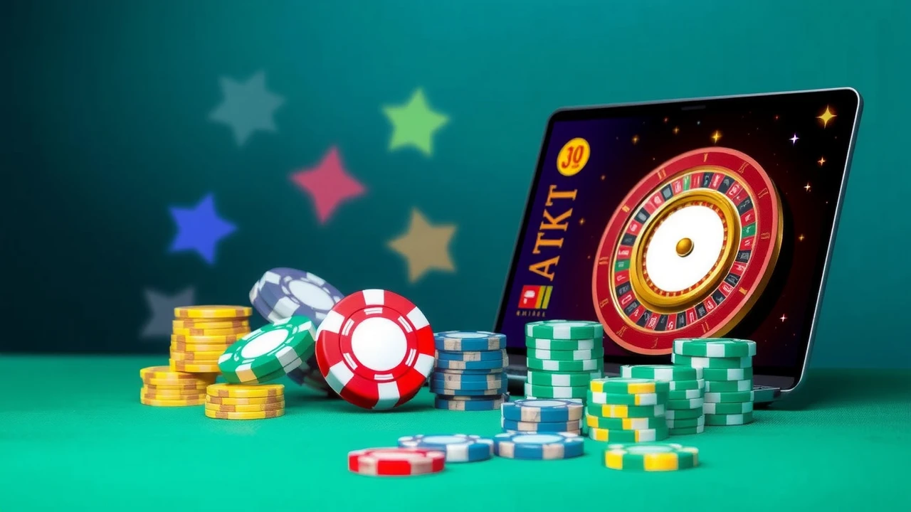 Becoming a Pro in Internet Gambling Games: The Journey to Proficiency