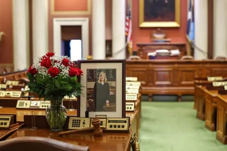Minnesota Residents Go to Election Sites to Occupy Position of Slain State Representative