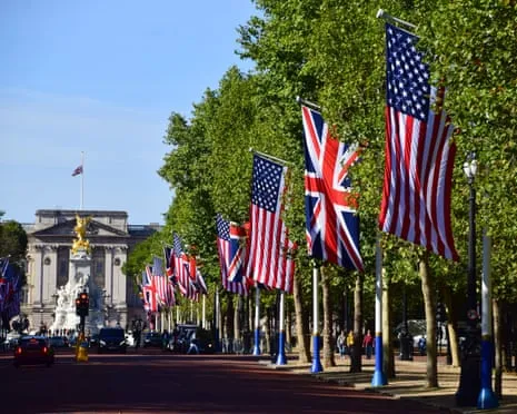 After this Far-Right Protest on London's Streets, Londoners Must Demonstrate Trump That We Reject The Politics of Division