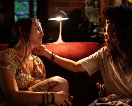 Can I Get a Witness? Review – Sandra Oh Headlines the Line in Dystopian Story of Voluntary Euthanasia