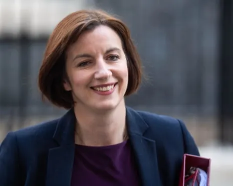 Scrapping Benefit Cap for Third Children Moves Closer as Minister for Education Slams ‘Cruel’ Rule